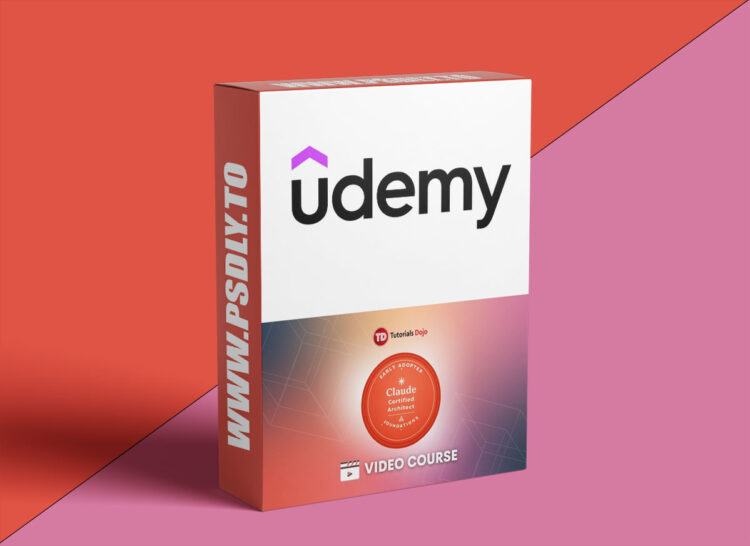 Udemy – Claude Certified Architect Foundations CCA-F Video Course 1 Claude Certified Architect Foundations CCA-F Video Course