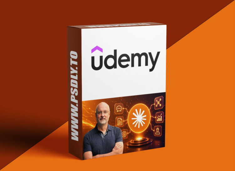 Udemy – Claude, Claude Code, Claude Cowork, and Claude in MS Office 1 Claude, Claude Code, Claude Cowork, and Claude in MS Office
