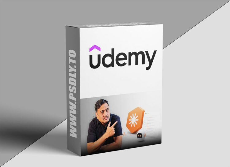 Udemy – Claude Code: AI Coding, Agents & Automation 1 Claude Code: AI Coding, Agents & Automation