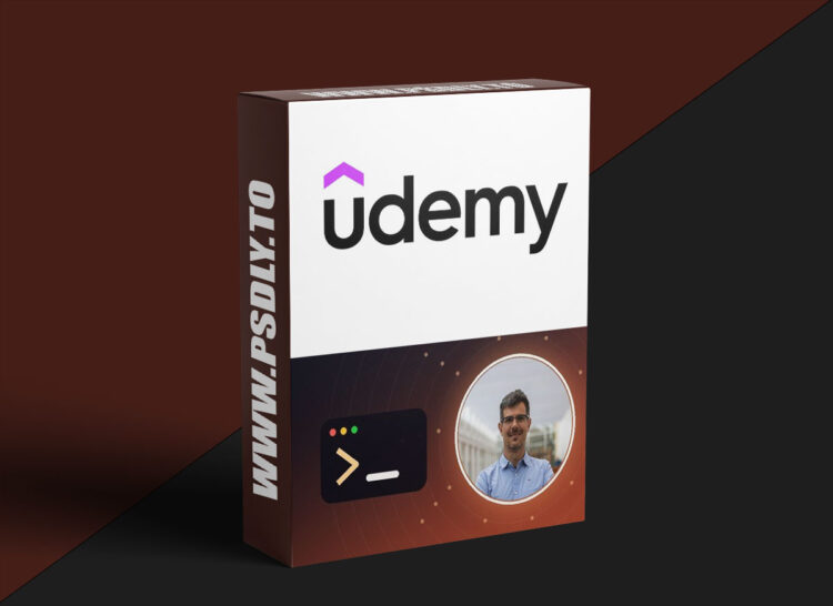 Udemy – Claude Code Masterclass: Ship Real Code with AI 1 Claude Code Masterclass: Ship Real Code with AI