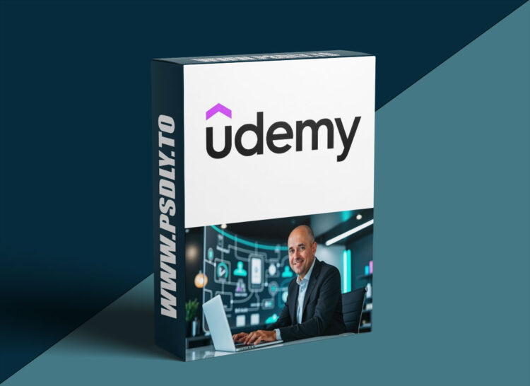Udemy – Claude Cowork: AI File Organization & Workflow Automation 1 Claude Cowork: AI File Organization & Workflow Automation