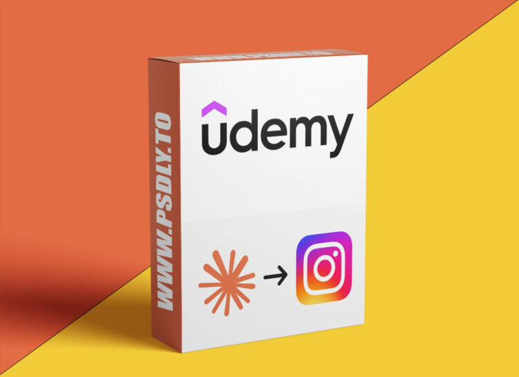 Udemy – Claude to Instagram: AI-Powered Content Generation 1 Claude to Instagram: AI-Powered Content Generation