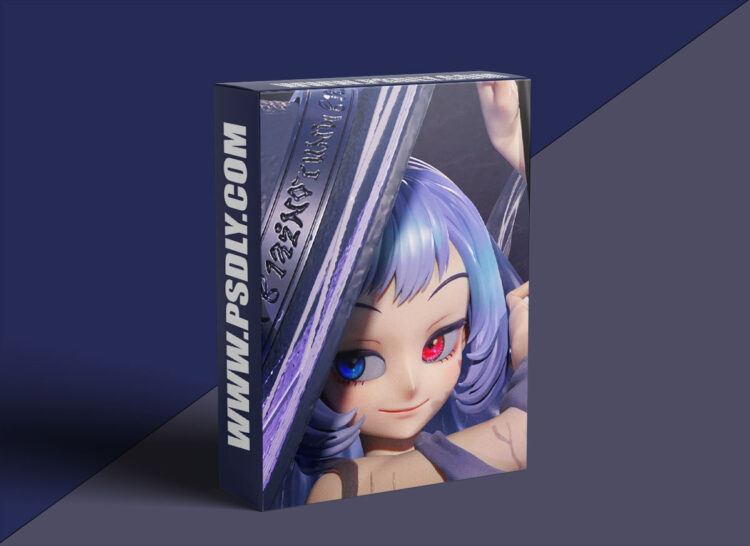 Coloso - Advanced Guide to Sculpting 3D Collectibles 1 Coloso - Advanced Guide to Sculpting 3D Collectibles