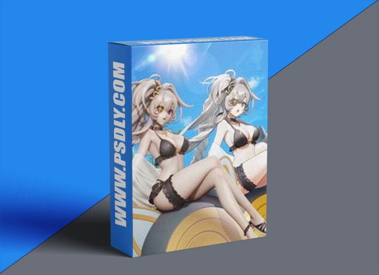Coloso - How to use Zbrush for sculpting beautiful girl characters 1 Coloso - How to use Zbrush for sculpting beautiful girl characters