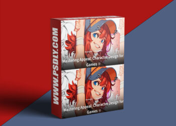 Coloso – Mastering Appeal: Character Design for Games