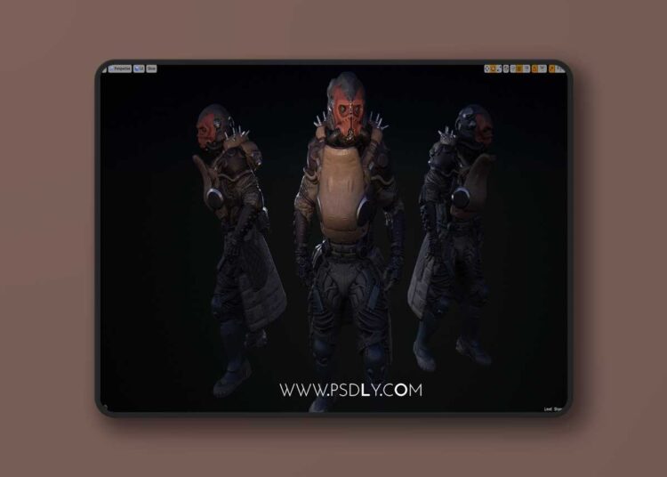 CombatSuit (4.27 and 5.0 – 5.8) for Unreal Engine 1 CombatSuit (4.27 and 5.0 – 5.8)