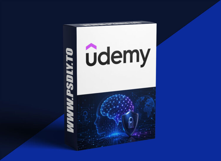 Udemy – CompTIA SecAI+ (CY0-001) Crash Course: AI Security 1 CompTIA SecAI+ (CY0-001) Crash Course: AI Security