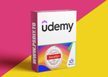 CompTIA Security Plus SY0-701 Master Course & Practice Exam