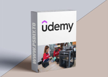 Complete 3D Printing: Industrial Applications of 3D Printing