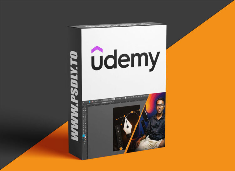 Udemy – Complete Adobe Illustrator Course: Basic to Advanced (2026) 1 Complete Adobe Illustrator Course: Basic to Advanced (2026)