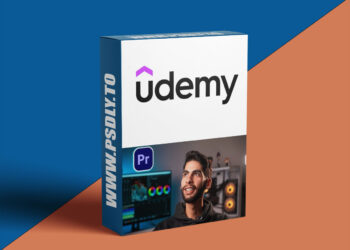 Complete Adobe Premiere Pro Video Editing Course