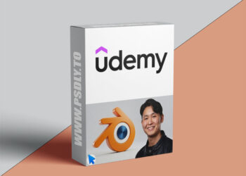 Complete Blender 2026: From Beginner to Studio-Ready with AI