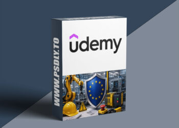Complete CE Marking and Machinery Safety Masterclass