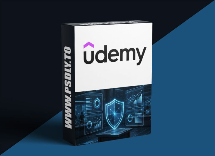 Udemy – Complete CMMC Practical Implementation Course 1 Complete CMMC Practical Implementation Course