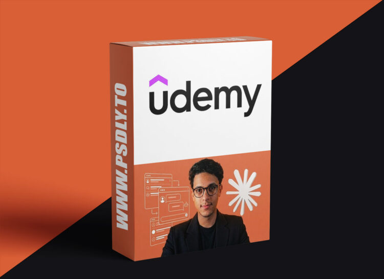 Udemy – Complete Claude AI Course: From Beginner to Advanced 1 Complete Claude AI Course: From Beginner to Advanced