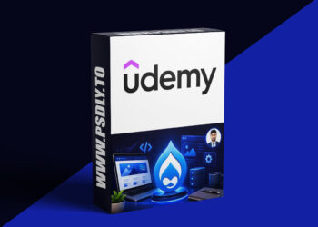 Complete Drupal 11 Development Course – For beginners 2026
