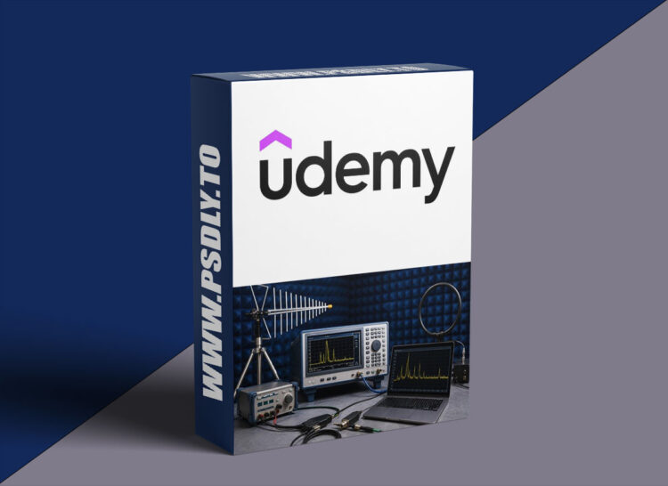 Udemy – Complete EMC Measurement Uncertainty Certification Course 1 Complete EMC Measurement Uncertainty Certification Course