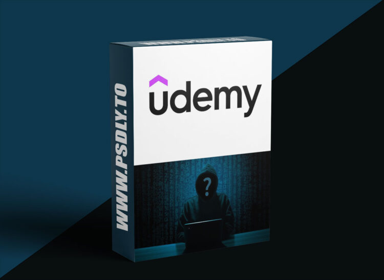 Udemy – Complete Ethical Hacking & Cyber Security Masterclass Course 1 Complete Ethical Hacking & Cyber Security Masterclass Course