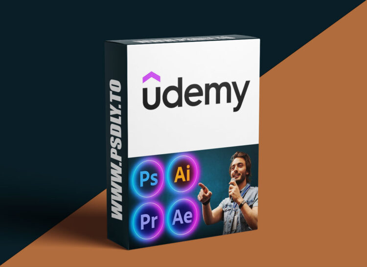 Udemy – Complete Graphics Design and Video Editing MasterClass 1 Complete Graphics Design and Video Editing MasterClass