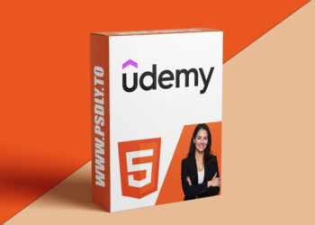 Complete HTML & HTML5 Course – From Beginner to Advanced