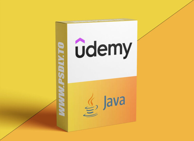 Udemy – Complete Java Programming for Beginners – From Zero to Hero 1 Complete Java Programming for Beginners – From Zero to Hero