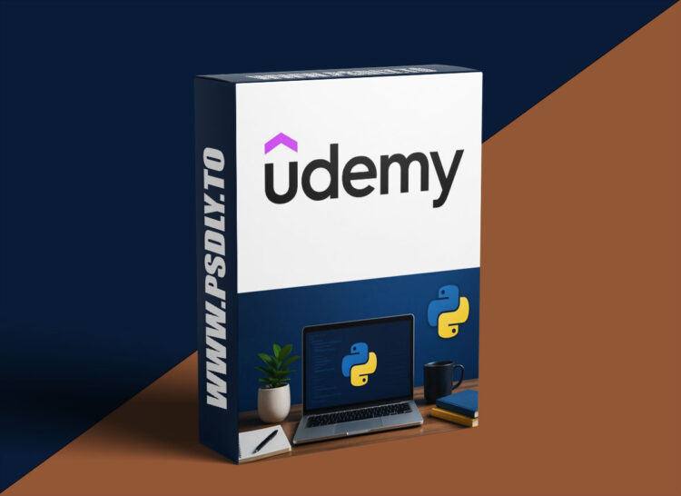 Udemy – Complete Python Course for Beginners – Step by Step 1 Complete Python Course for Beginners – Step by Step