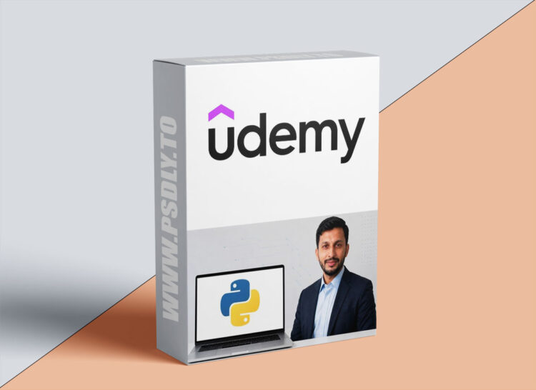 Udemy – Complete Python Programming Bootcamp: Beginner to Advanced 1 Complete Python Programming Bootcamp: Beginner to Advanced
