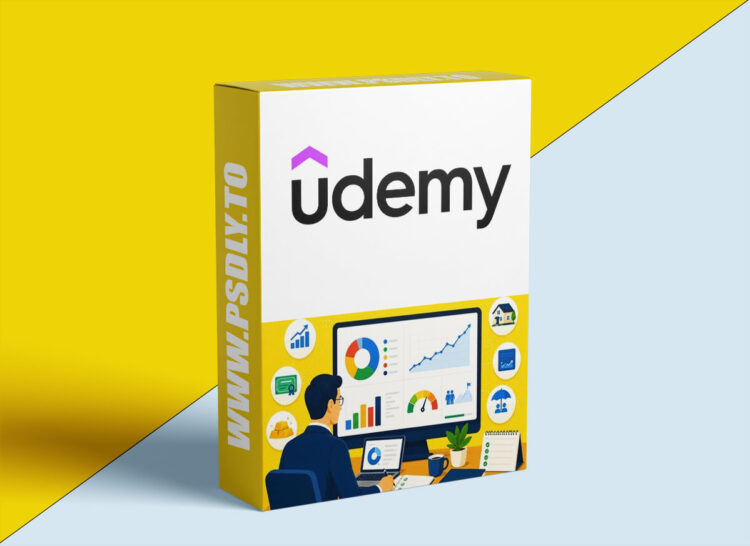 Udemy – Complete Wealth & Asset Management Course | Excel Projects 1 Complete Wealth & Asset Management Course | Excel Projects