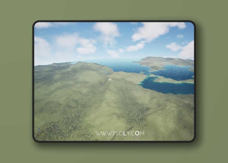 Cosmic Architect v1.0 (5.7) for Unreal Engine 1 Cosmic Architect v1.0 (5.7)