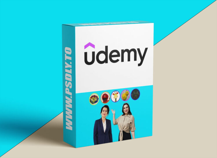 Udemy – Creative Kids Workshop: Smart DIY Crafts & AI-Powered Ideas 1 Creative Kids Workshop: Smart DIY Crafts & AI-Powered Ideas