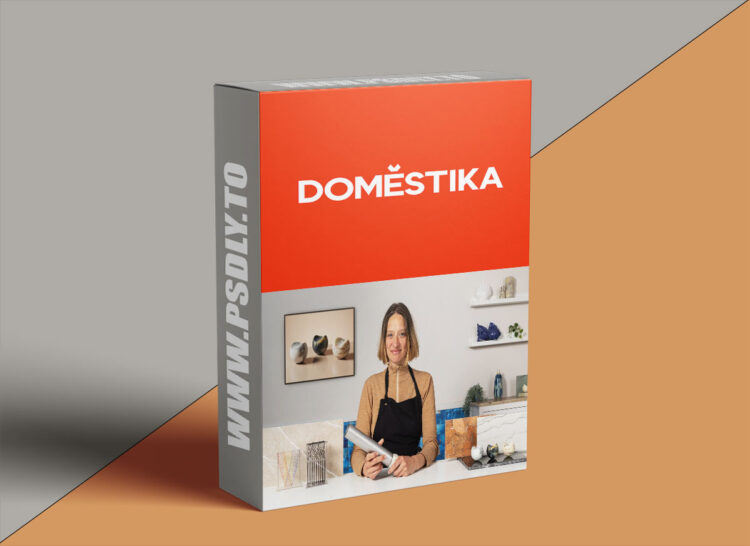 Domestika – Creative Soap Making: Design Soaps with Color, Texture, and Molds 1 Creative Soap Making: Design Soaps with Color, Texture, and Molds