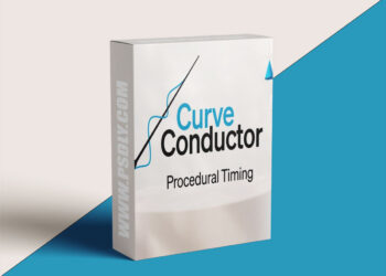 CurveConductor v1.0