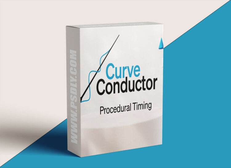 Aescripts - CurveConductor v1.1.0 1 CurveConductor v1.0
