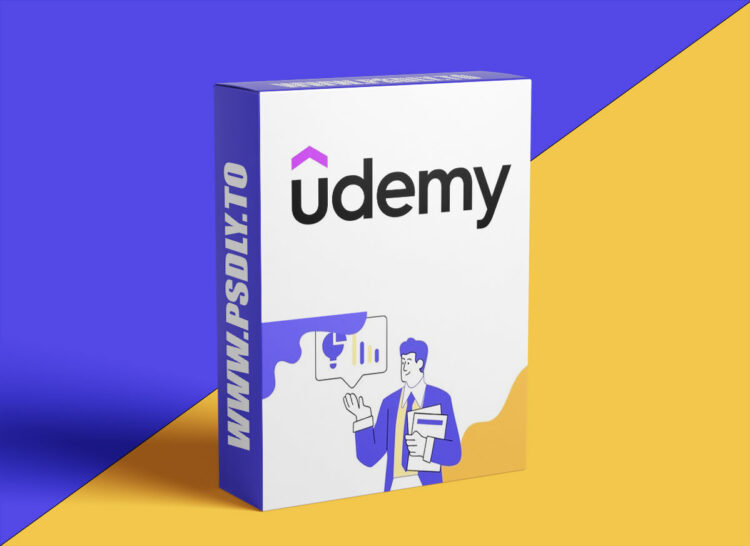 Udemy – Customer Intelligence Sniper: Data-Driven Market Research 1 Customer Intelligence Sniper: Data-Driven Market Research