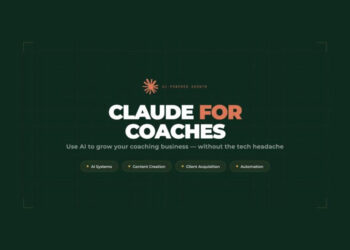 Dan Harrison – Claude for Coaches