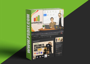 Daniel Agrici – AI Marketing Hub Pro