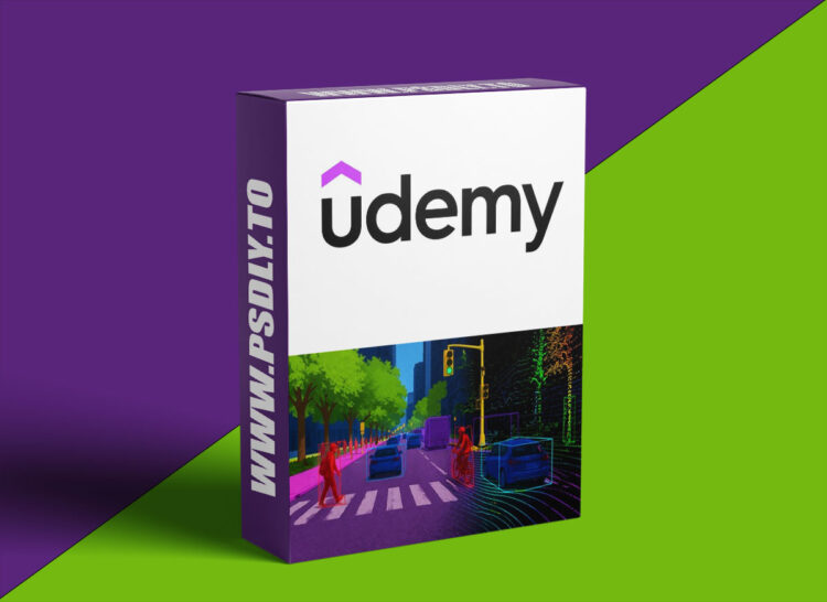Udemy – Data Annotation Master Class 2026 1 Data Annotation Master Class 2026
