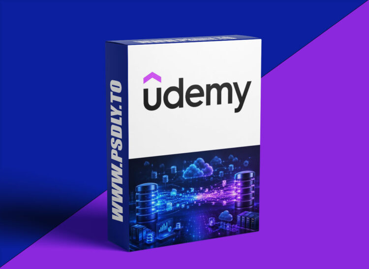 Udemy – Data Migration Masterclass: Database, Cloud & Enterprise Dat 1 Data Migration Masterclass: Database, Cloud & Enterprise Dat