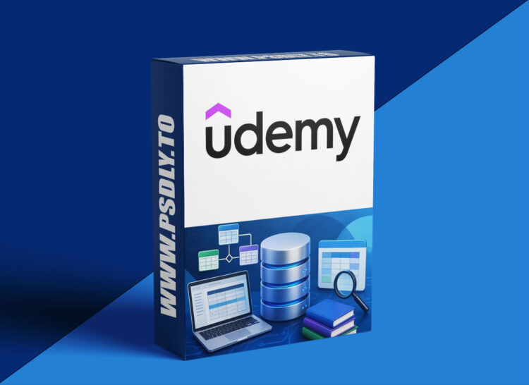 Udemy – Database Methods for beginners By Atchiyyamma Resu 1 Database Methods for beginners