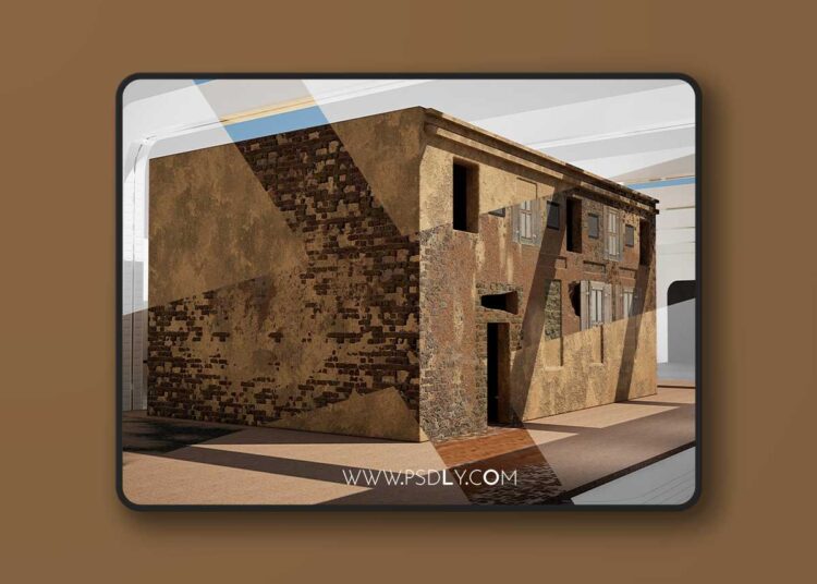Decal Forge v1.1 - Procedural Decal Generator (5.3 – 5.7) 1 Decal Forge v1.1 - Procedural Decal Generator (5.3 – 5.7)