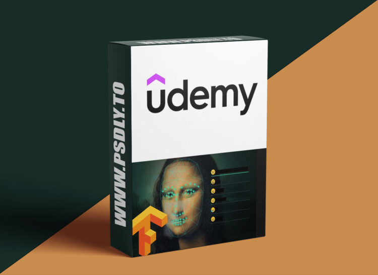Udemy – Deep Learning : Image Classification with Tensorflow in 2025 1 Deep Learning : Image Classification with Tensorflow in 2025
