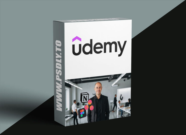 Udemy – Design AI Products By Anton Voroniuk 1 Design AI Products