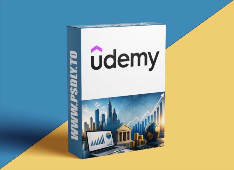 Udemy – Diploma in Corporate Finance & Valuation 1 Diploma in Corporate Finance & Valuation