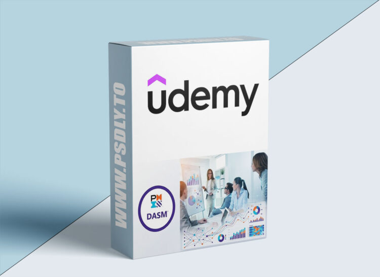 Udemy – Disciplined Agile Scrum Master (DASM) 2026 Exam Prep +14 PDU 1 Disciplined Agile Scrum Master (DASM) 2026 Exam Prep +14 PDU