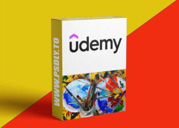 Discovering Acrylics with Donna Gibb