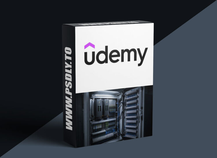 Udemy – Distributed Control Systems (DCS): Complete Masterclass 1 Distributed Control Systems (DCS): Complete Masterclass