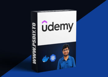 Docker & Kubernetes Mastery: From Containers to Orchestratio