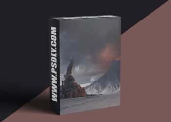 Doublejump Academy – Advanced Matte Painting with Steven Cormann
