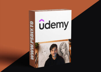 Drawing Masterclass: From Beginner to Advanced Drawing