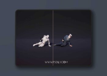 Drunk Man Animations (4.27 and 5.0 – 5.7)